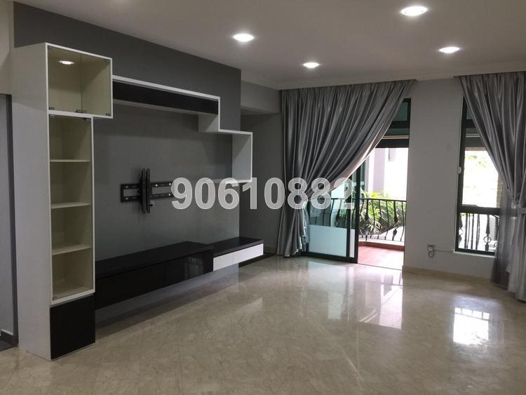 Parc Palais (D21), Condominium #141750082